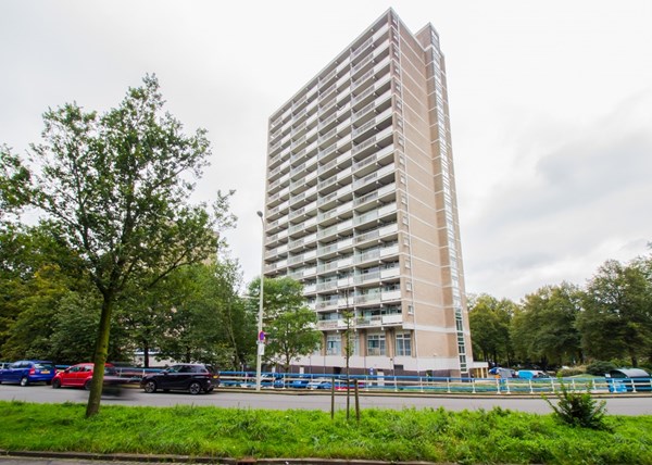 Property photo - Forellendaal 110, 2553LE The Hague